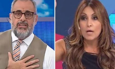 Marcela Tauro renunció a Intrusos luego de 17 años en el ciclo. Marcela Tauro renunció a Intrusos luego de 17 años en el ciclo.