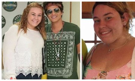 increible: la hija de daddy yankee bajo 50 kilos, se hizo el alisado y esta irreconocible increible: la hija de daddy yankee bajo 50 kilos, se hizo el alisado y esta irreconocible