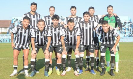 El anuncio de Gimnasia de Mendoza tras la salida de Medrán que repercutió en Colón El anuncio de Gimnasia de Mendoza tras la salida de Medrán que repercutió en Colón