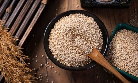 Cómo preparar la quinoa correctamente: sus beneficios y trucos. Cómo preparar la quinoa correctamente: sus beneficios y trucos.
