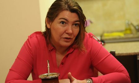 Conmovedor testimonio de Rosana Bertone: “El abuso sexual que sufrí me arruinó la vida”
