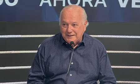 Eduardo Cóceres, especialista previsional, se refirió a la situación de la Caja de Jubilaciones de Santa Fe. Eduardo Cóceres, especialista previsional, se refirió a la situación de la Caja de Jubilaciones de Santa Fe.