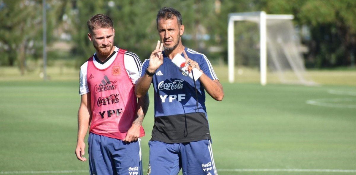 Preolímpico de Colombia: mirá quiénes son los principales ausentes