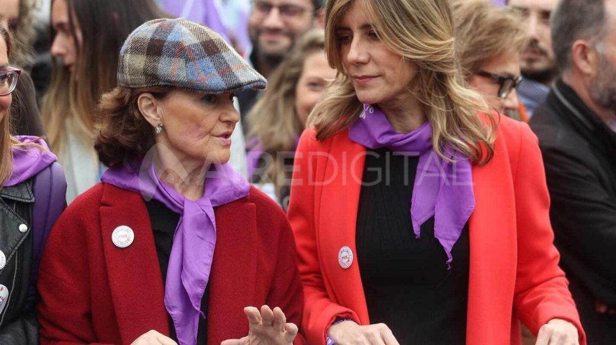 La primera dama de España tiene coronavirus