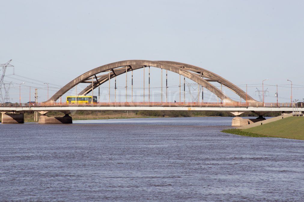 El fin de semana estará nublado en Santa Fe y la región