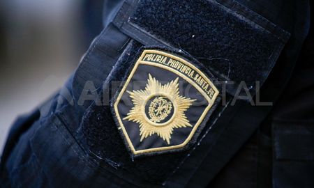 El policía condenado prestaba servicio en la subcomisaría 17 de Santa Fe El policía condenado prestaba servicio en la subcomisaría 17 de Santa Fe