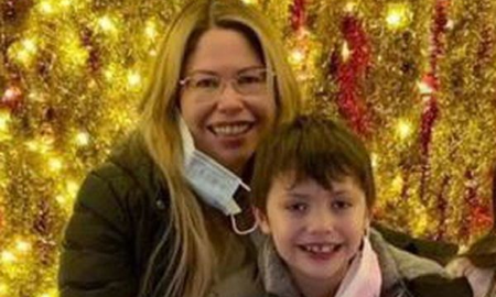 Canadá: fingió su muerte y la de su hijo de 7 años para no perder la custodia y poder escaparse del país Canadá: fingió su muerte y la de su hijo de 7 años para no perder la custodia y poder escaparse del país
