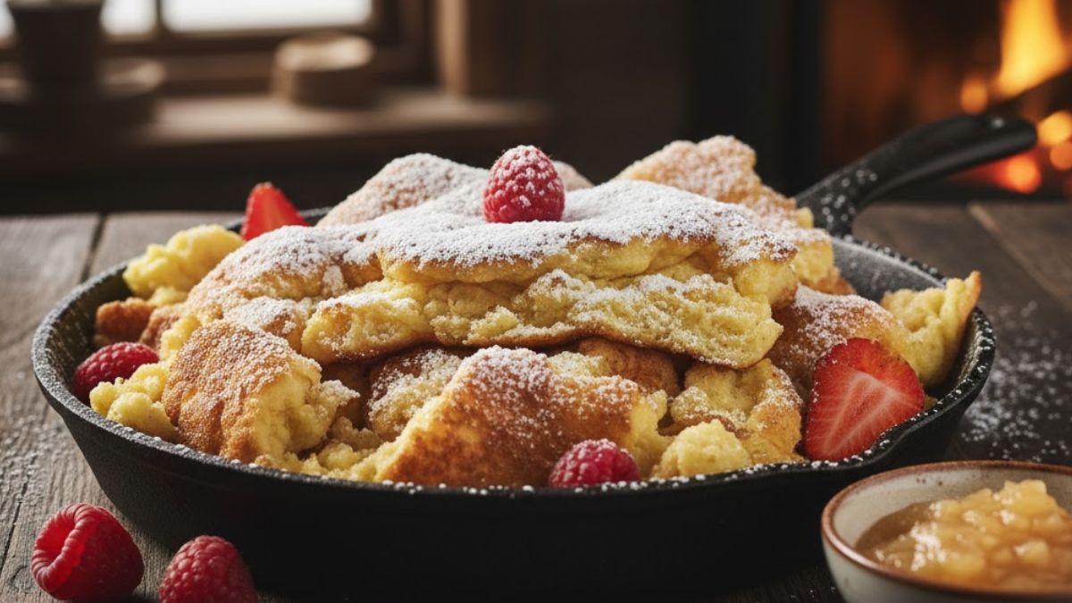 kaiserschmarrn.