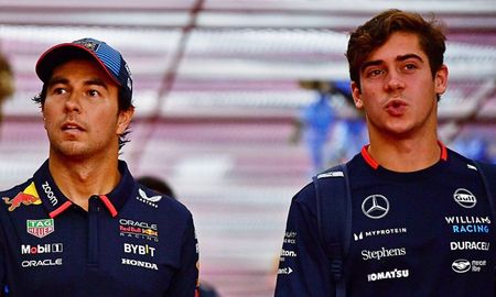 Checo Pérez no seguirá en Red Bull y se abre una puerta para Franco Colapinto en la Fórmula 1. Checo Pérez no seguirá en Red Bull y se abre una puerta para Franco Colapinto en la Fórmula 1.