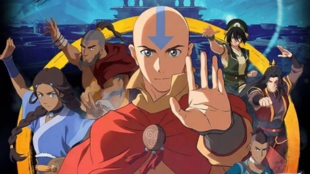 La pel&iacute;cula que iba a mostrar el reencuentro de Aang y sus amigos como j&oacute;venes adultos circula en redes con su montaje final, arruinando el estreno previsto por Nickelodeon para finales de 2026.