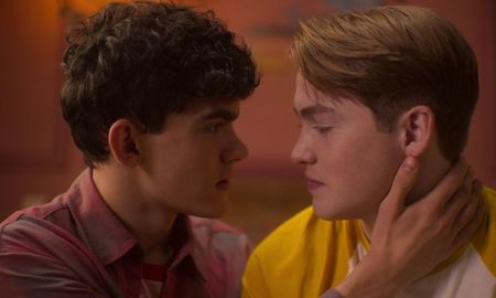Una historia que combina ternura, identidad y amistad adolescente. Una historia que combina ternura, identidad y amistad adolescente.