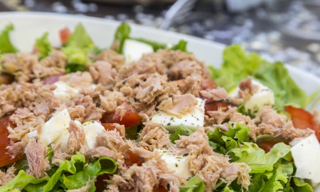 Cómo adelgazar 3 kilos en una semana: dieta del atún Cómo adelgazar 3 kilos en una semana: dieta del atún