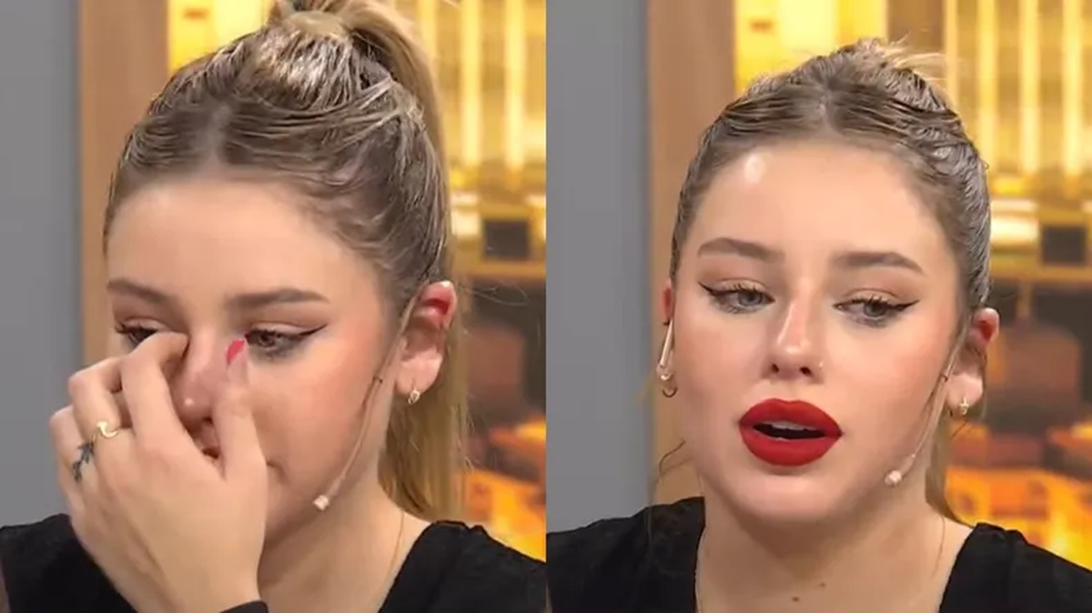 Coti Romero hizo una curiosa denuncia hacia la producción Gran Hermano