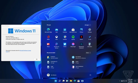 Windows recibirá una de las actualizaciones más importantes de los últimos años. Windows recibirá una de las actualizaciones más importantes de los últimos años.
