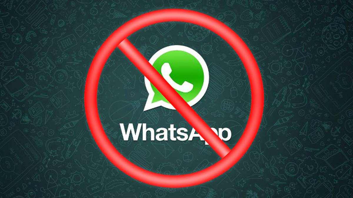 WhatsApp deja de funcionar en todos estos celulares a partir de hoy