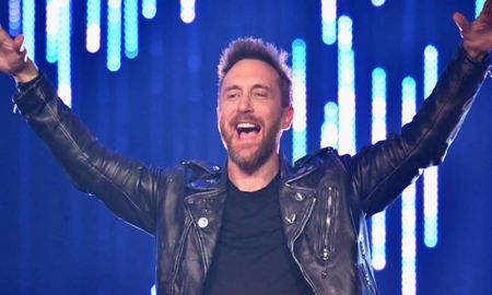 David Guetta repasará sus más grandes hits. David Guetta repasará sus más grandes hits.