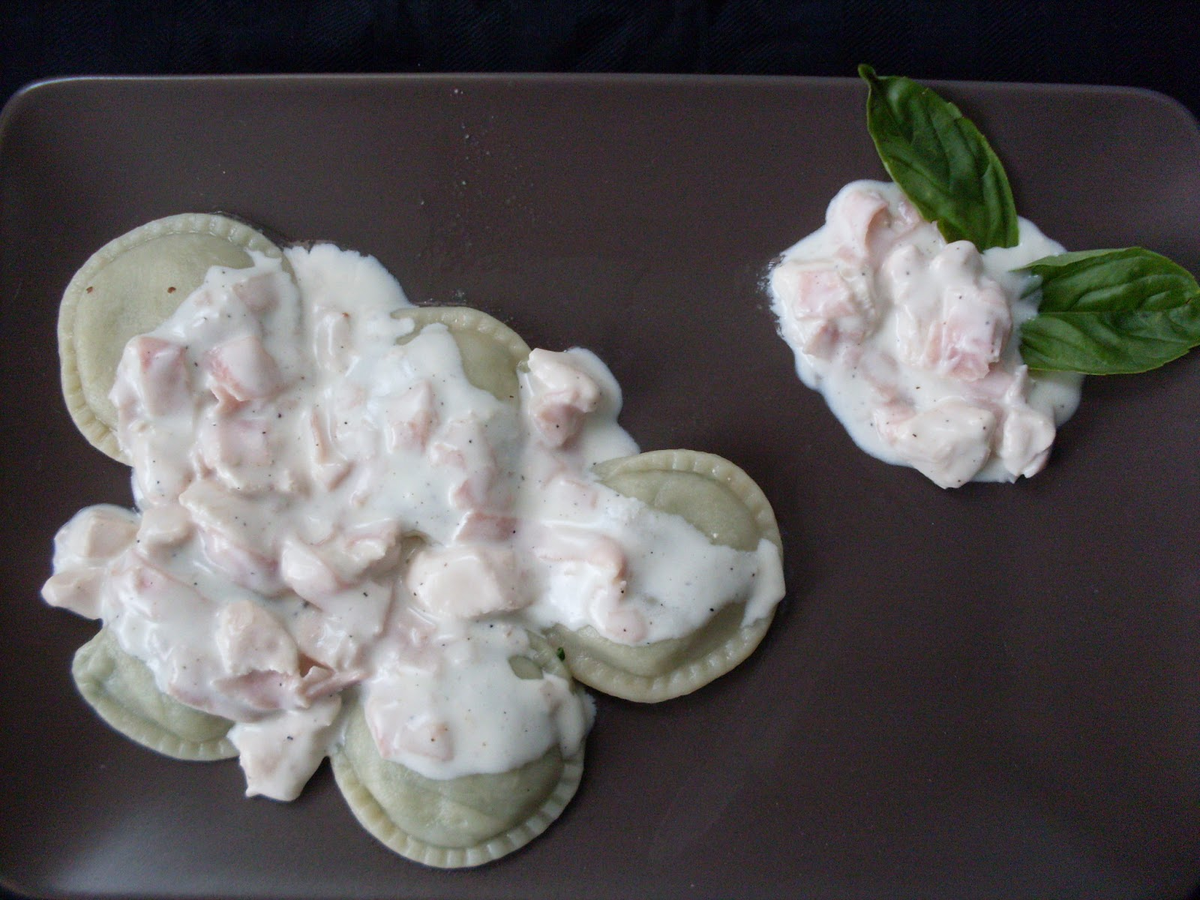 Paso a paso para hacer Salsa Parisienne Paso a paso para hacer Salsa Parisienne