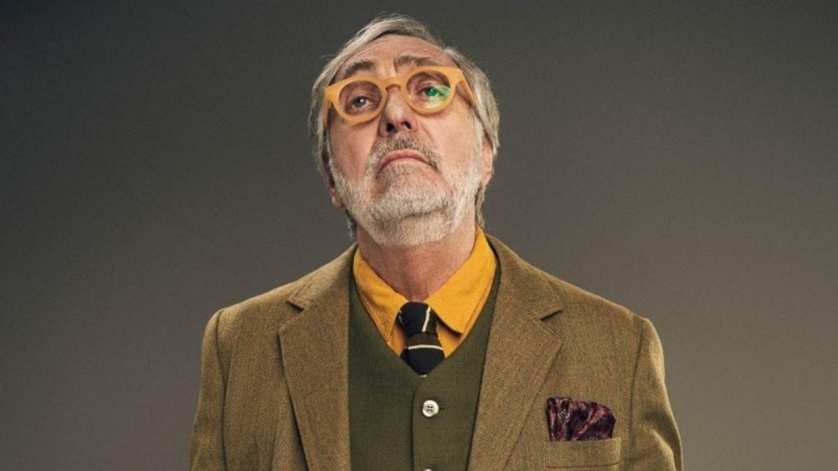 Mariano Cohn y Gastón Duprat confirmaron que “Todo” será un homenaje al actor y contará con otra figura internacional de primer nivel.