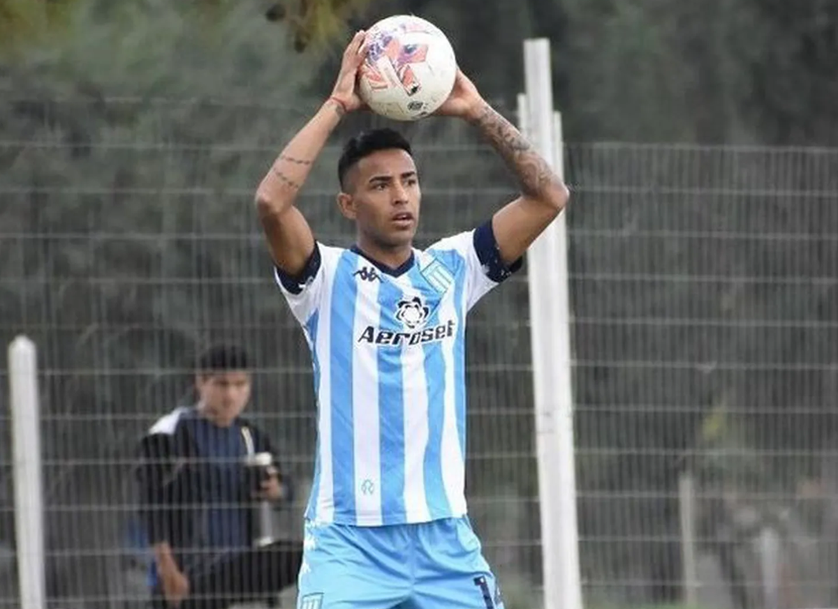 José Luis Gómez tiene contrato con la Academia hasta el 31 de diciembre de 2023. José Luis Gómez tiene contrato con la Academia hasta el 31 de diciembre de 2023.