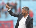 El Club Atlético Unión derrotó 1-0 al Club Atlético River Plate y Gustavo Munúa destacó la actuación de sus dirigidos. El Club Atlético Unión derrotó 1-0 al Club Atlético River Plate y Gustavo Munúa destacó la actuación de sus dirigidos.