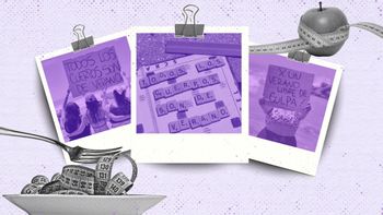 dieta, verano y culpa: la gordofobia no se toma vacaciones dieta, verano y culpa: la gordofobia no se toma vacaciones