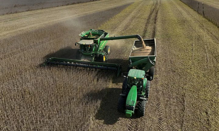 maquinaria agricola en alerta: la baja de patentamientos refleja una situacion dificil maquinaria agricola en alerta: la baja de patentamientos refleja una situacion dificil