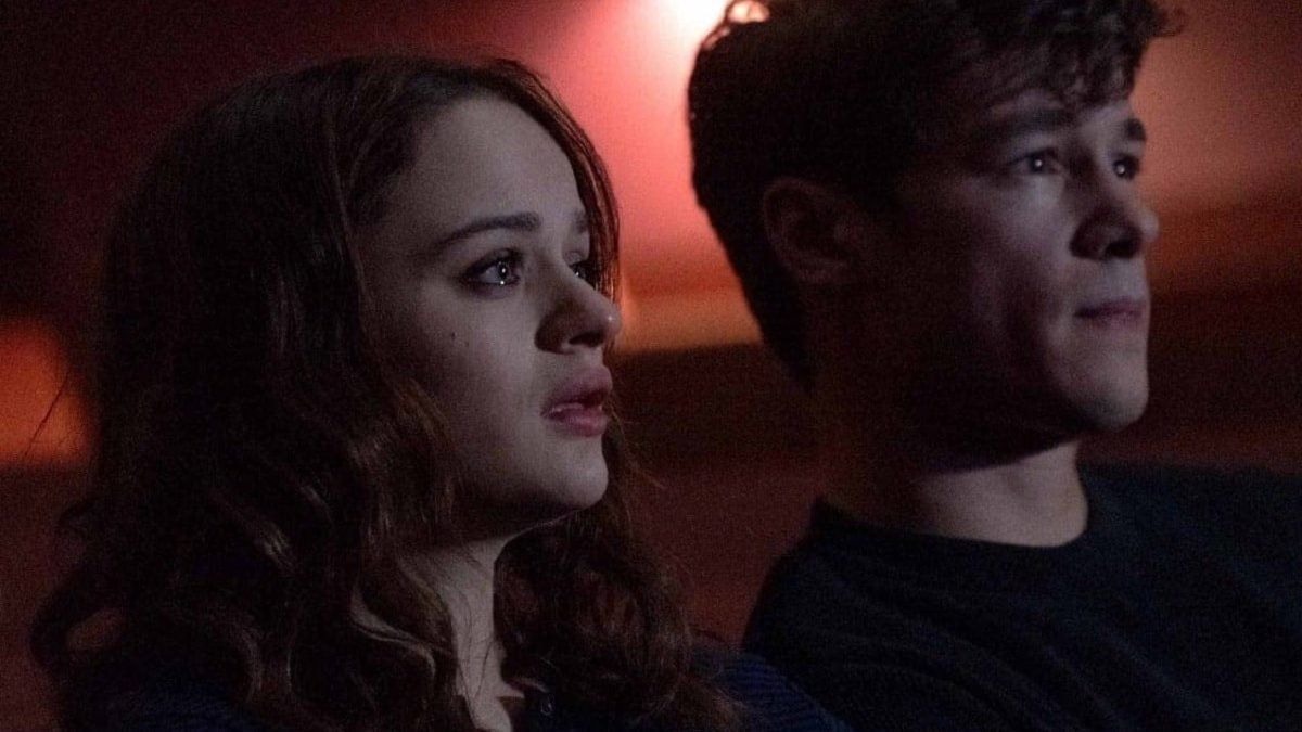 Entre la vida y la muerte: un film de excéntrico de romance y drama que es furor en Netflix