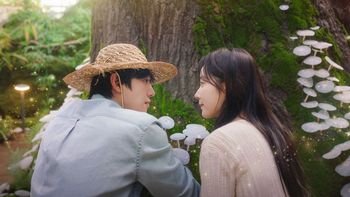 Cuál es el nuevo k-drama lleno de romance que arrasa en Netflix: de qué trata y por qué no te lo podés perder