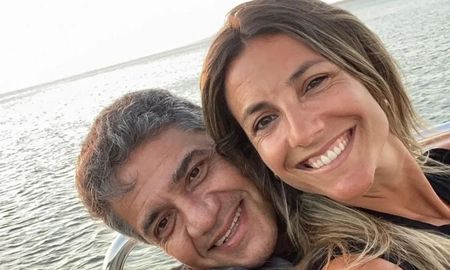 Jorge Macri y María Belén Ludueña anunciaron que serán padres. Jorge Macri y María Belén Ludueña anunciaron que serán padres.