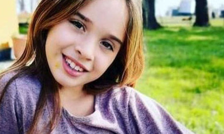 Una nena de 10 años salió a buscar leche, una jauría la atacó y está grave Una nena de 10 años salió a buscar leche, una jauría la atacó y está grave