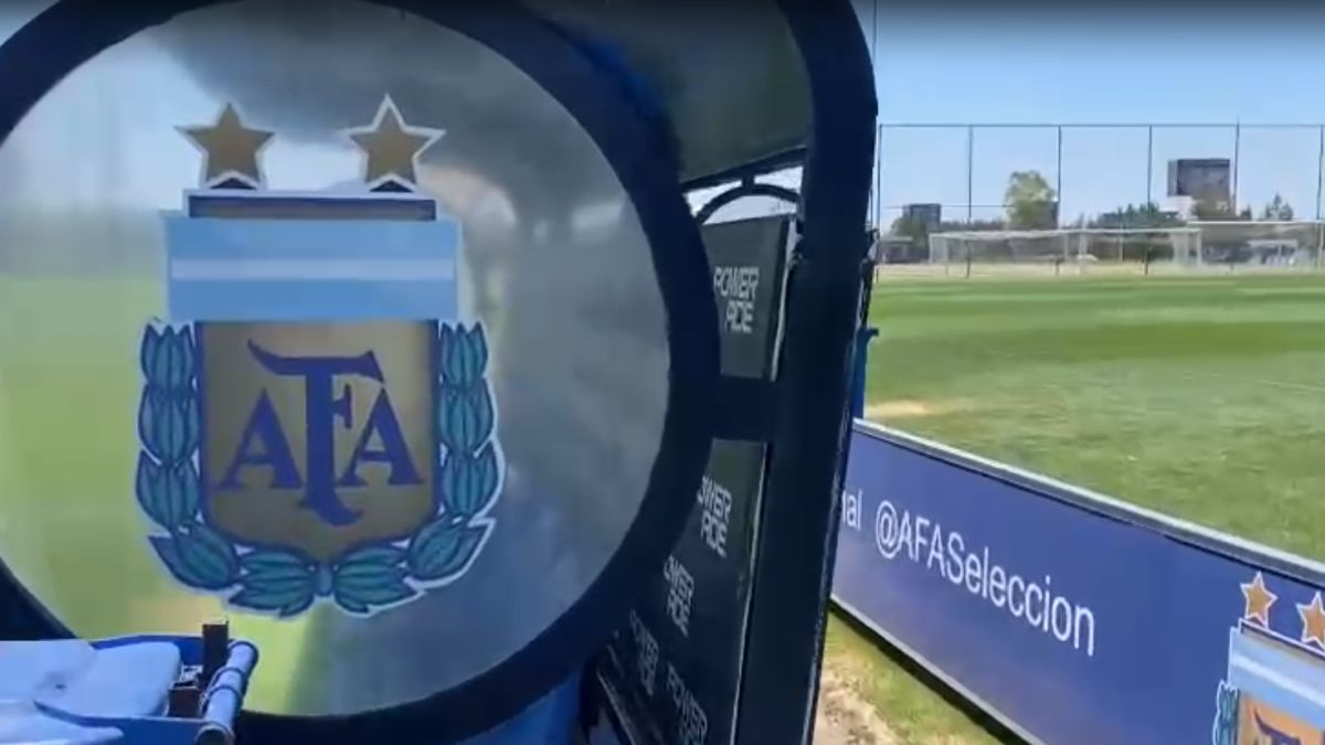 De Santa Fe a la Selección Argentina: Colón