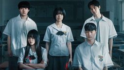 La nueva serie coreana Si los deseos mataran de Netflix mezcla drama escolar, misterio y elementos sobrenaturales.