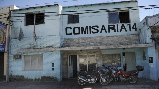 Mujer policía denunció por acoso sexual al jefe