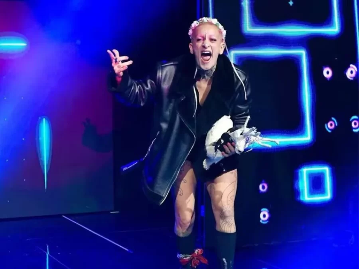 El rating de la gala de eliminación de Gran Hermano con Juliana Furia Scaglione como analista.&nbsp;