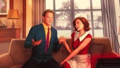 WandaVision: su director dio a conocer cuál fue la inspiración para la serie.