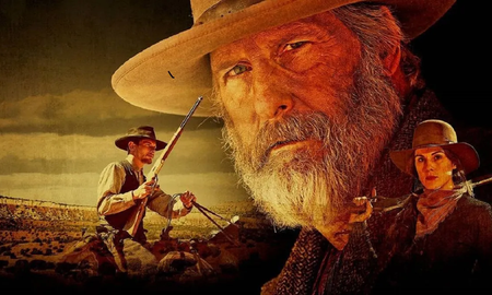3 series western de Netflix que la rompen y no te podés perder 3 series western de Netflix que la rompen y no te podés perder