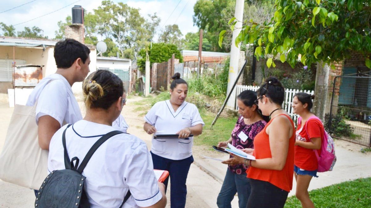 Dengue: preocupa el alto riesgo de epidemia en Santa Fe y ya hay un caso en Rosario