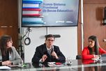 Desde este lunes, se abrirá la inscripción al nuevo sistema de Becas Educativas en Santa Fe. Desde este lunes, se abrirá la inscripción al nuevo sistema de Becas Educativas en Santa Fe.