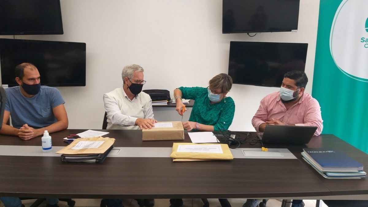 Las obras resultan de suma trascendencia para los vecinos y vecinas de la zona