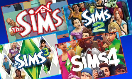 A 21 años de su lanzamiento, The Sims es un videojuego que evoluciono y supo estar acorde a las inquietudes de su comunidad desde el primer día. A 21 años de su lanzamiento, The Sims es un videojuego que evoluciono y supo estar acorde a las inquietudes de su comunidad desde el primer día.