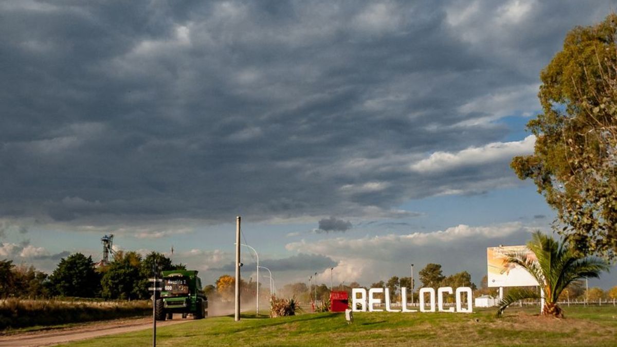 La localidad de Bellouq se destaca por su tranquilidad y gastronomía típica.