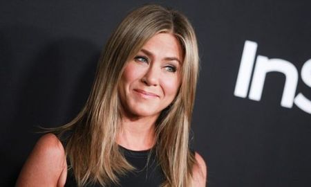 con su cuenta de instagram, jennifer aniston rompe record guinness con su cuenta de instagram, jennifer aniston rompe record guinness