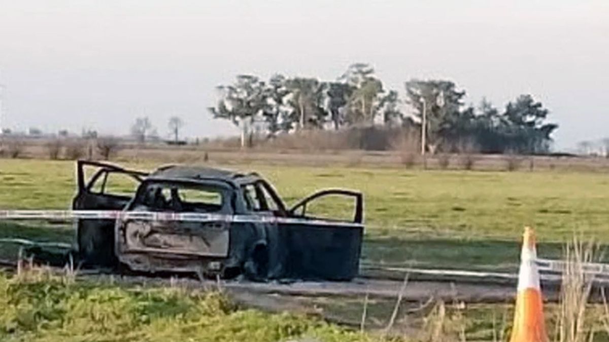En el lugar trabajan personal de la comisaría 2°