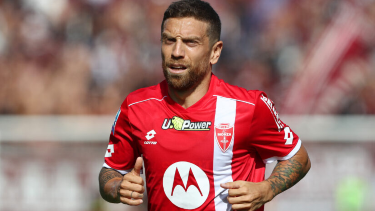 Tras el doping positivo, el Papu Gómez fue suspendido por dos años. Tras el doping positivo, el Papu Gómez fue suspendido por dos años.