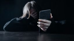 altText(Un detenido en una causa por distribución de material de abuso sexual infantil )}