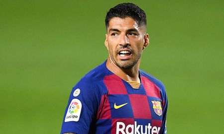 El delantero uruguayo de 33 años será compañero de Cristiano Ronaldo y Paulo Dybala. El delantero uruguayo de 33 años será compañero de Cristiano Ronaldo y Paulo Dybala.