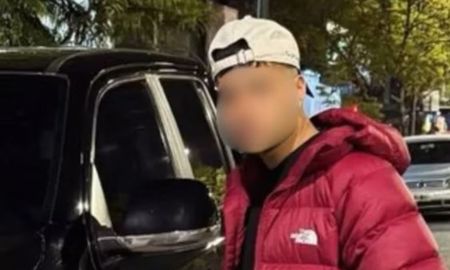 Michael Carballo fue imputado por homicidio culposo agravado tras la muerte del matrimonio Benítez. Michael Carballo fue imputado por homicidio culposo agravado tras la muerte del matrimonio Benítez.