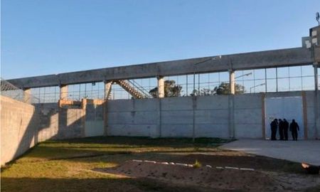 san isidro: cumple condena por hostigar a su ex y lo acusan de enviarle un juguete sexual desde el penal san isidro: cumple condena por hostigar a su ex y lo acusan de enviarle un juguete sexual desde el penal