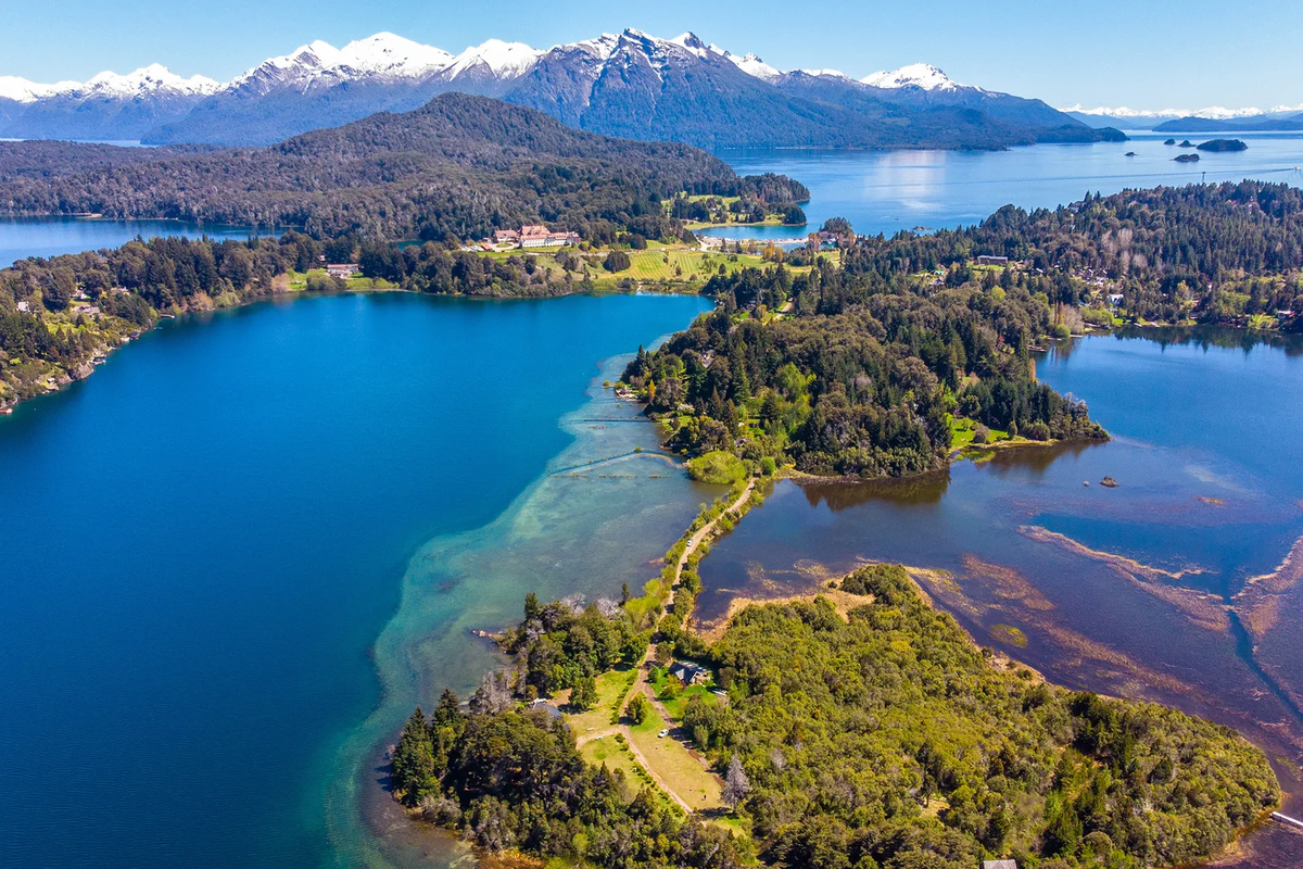 San Carlos de Bariloche