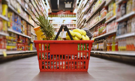Según Javier Milei, las promociones de supermercados distorsionan la realidad inflacionaria Según Javier Milei, las promociones de supermercados distorsionan la realidad inflacionaria